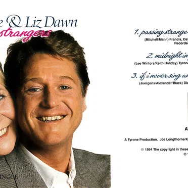 Joe Longthorne