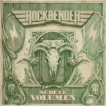 Sube el volumen