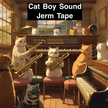 Jerm Tape