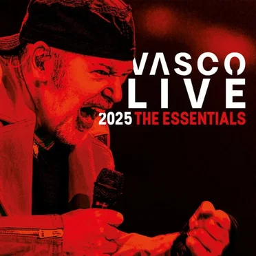 Vasco Live 2025 - The Essentials