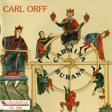 Carmina Burana