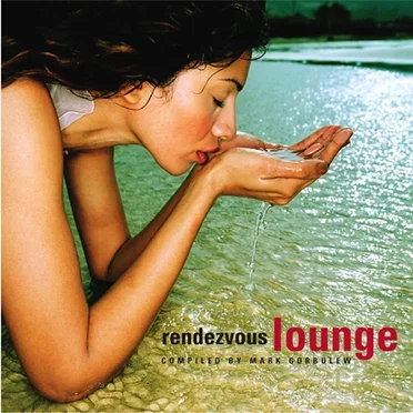 Rendezvous Lounge by Various Artists - album cover