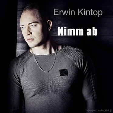 Nimm ab by Erwin Kintop - album cover