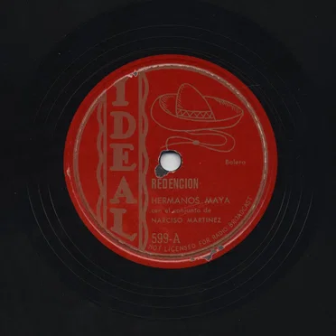 Redención / Sentencia