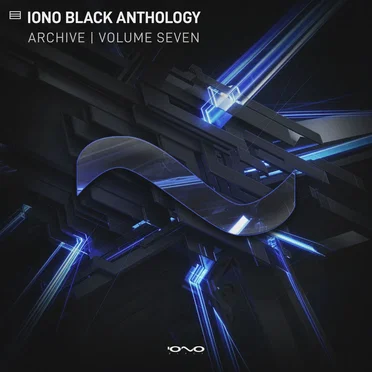 Iono Black Anthology, Vol. 7 by Various Artists - album cover