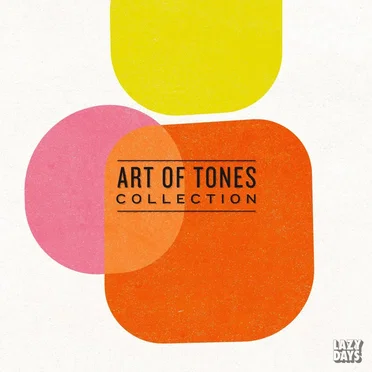 Art of Tones Collection by Art of Tones - album cover