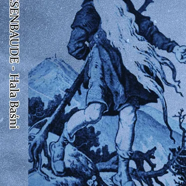 Risenbaude