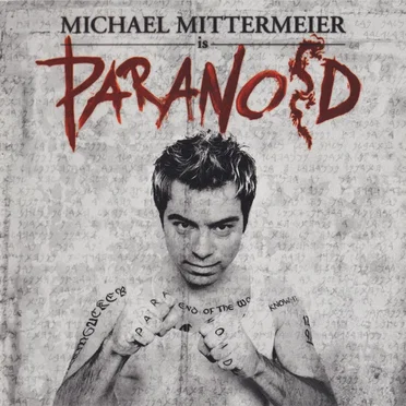 Paranoid by Michael Mittermeier - album cover