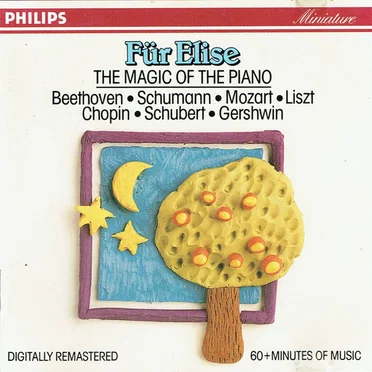 Für Elise: The Magic of the Piano