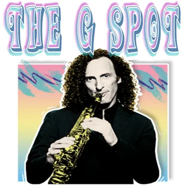 The G Spot