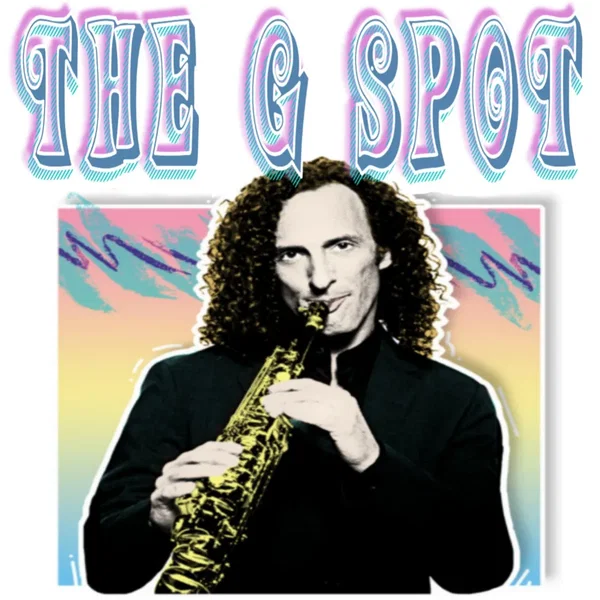 The G Spot