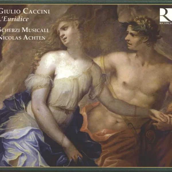 L’Euridice