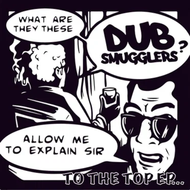 To the Top EP