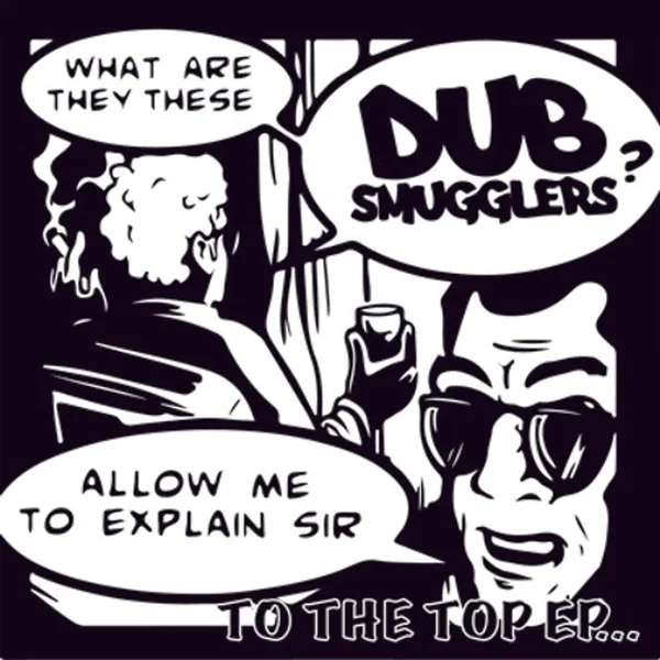 To the Top EP