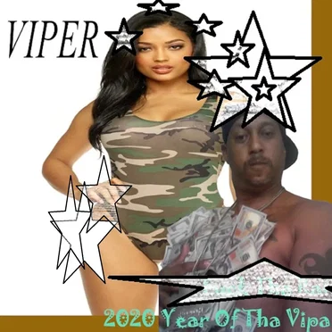 2020 Year Of Tha VIPA