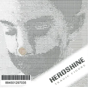 Tragic Figure by Heroshine - album cover