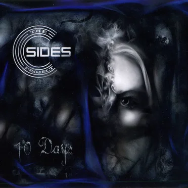 10 Days by C Sides - album cover