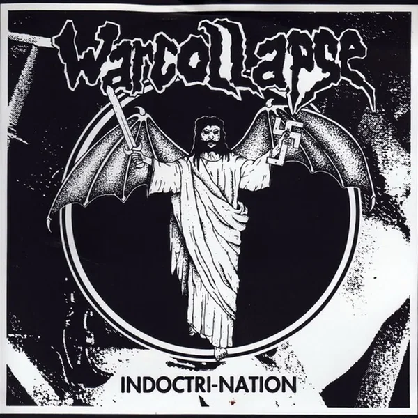 Indoctri-Nation