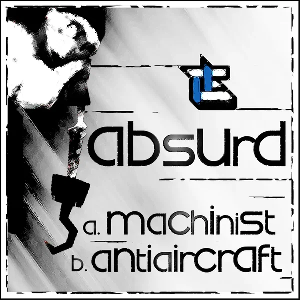 Machinist