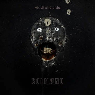 Alt til alle altid by Solmænd - album cover