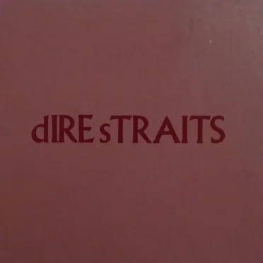 Dire Straits