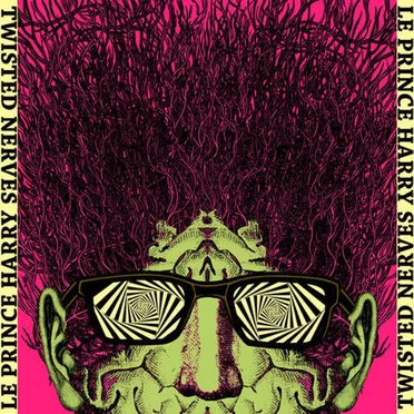 Twisted Nerves
