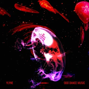 Odd Dance Music by Ylyne - album cover