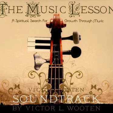 The Music Lesson Soundtrack