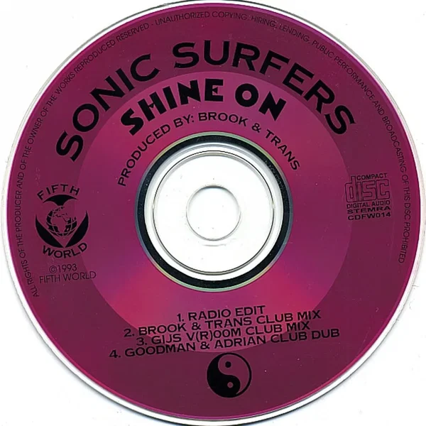 Shine On