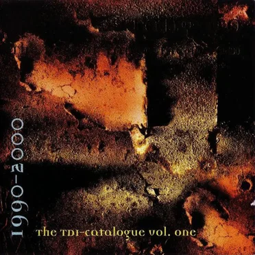 Tang-Go: The Best of Tangerine Dream