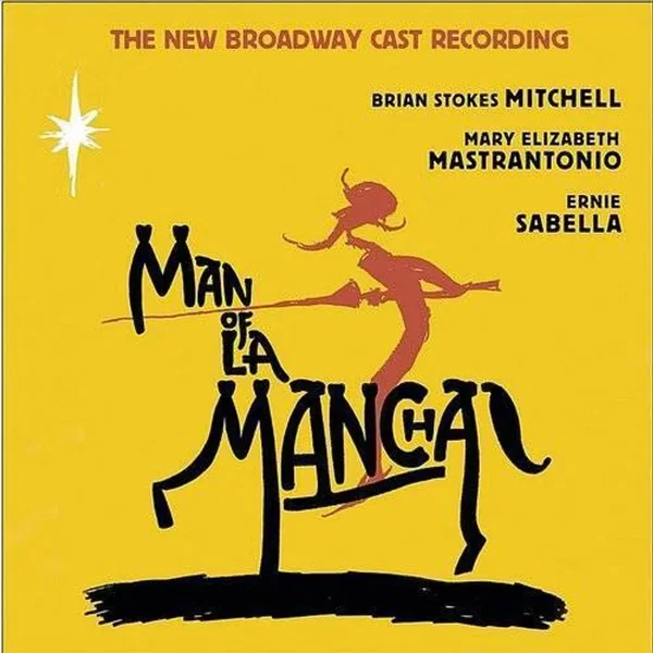 Man of La Mancha
