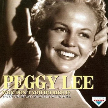 Why Don't You Do Right