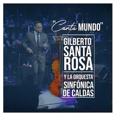 Canta mundo