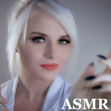 Detailed Hearing Test and Ear Examination by ASMR Shanny - album cover