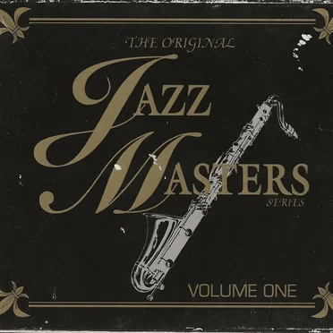 The Original Jazz Masters Series, Volume 1 by Various Artists - album cover