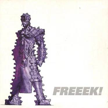 Freeek!