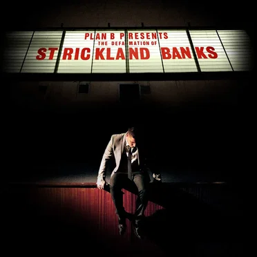 The Defamation of Strickland Banks by Plan B - album cover