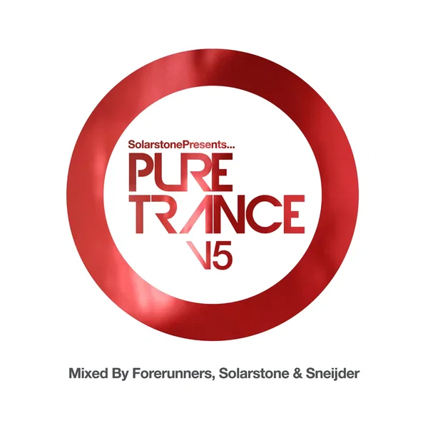 Solarstone Presents Pure Trance V5