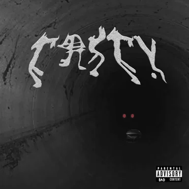 TASTY by thick zombie mommy - album cover