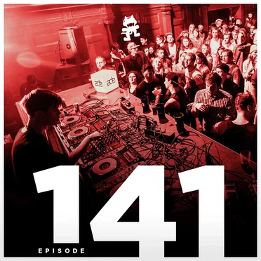 2017-02-14: Monstercat Podcast, Ep. 141 (Valentine’s Special) by Monstercat - album cover
