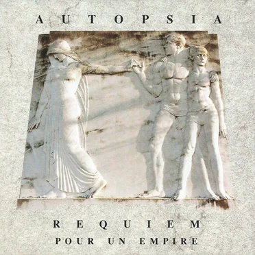 Requiem pour un Empire