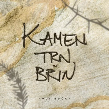 Kamen, trn in brin
