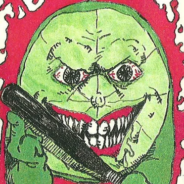 Demo Tape 96/97 by Lemon Squeezer - album cover