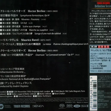 Symphonie Fantastique