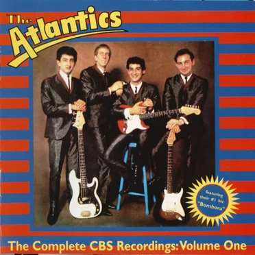 The Complete CBS Recordings 1963-65, Volume 1