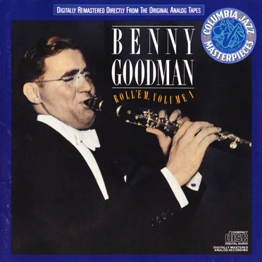 Roll ’Em, Volume 1