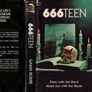 666teen