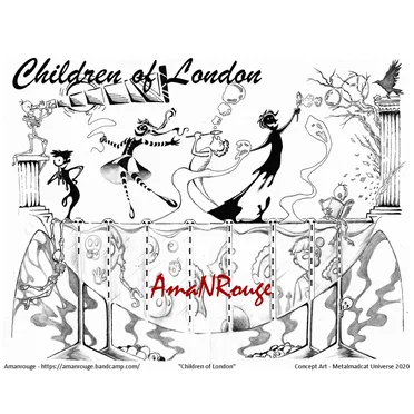 Children of London