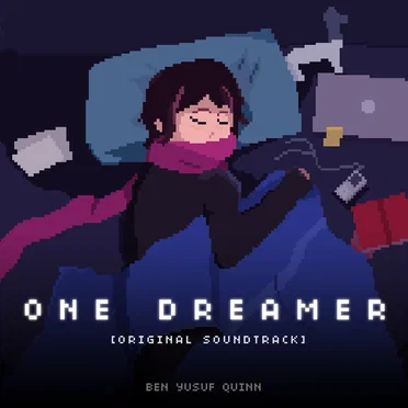 One Dreamer [Original Soundtrack]