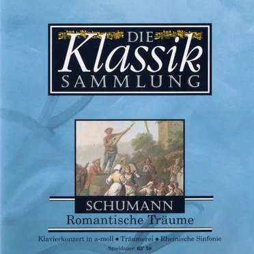 The Classical Collection 15: Schumann: Romantic Legends